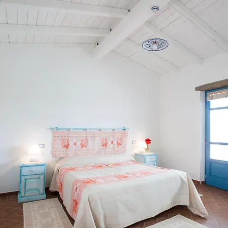 Filaris Villa