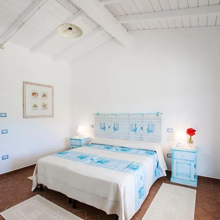 Villa Filaris