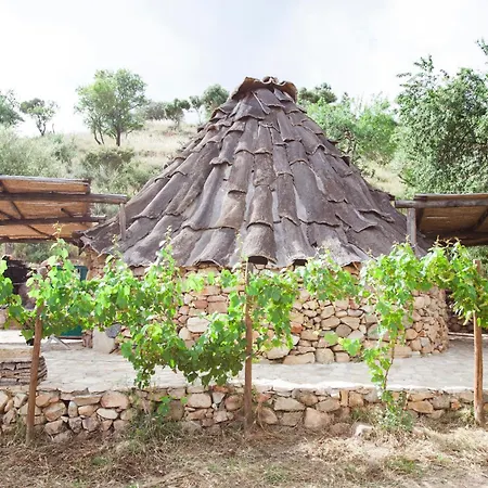 Filaris וילה